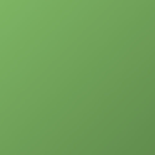 Greens enamel shades
