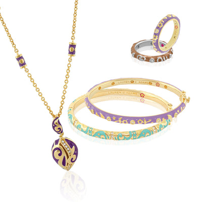 Stackable Desire
