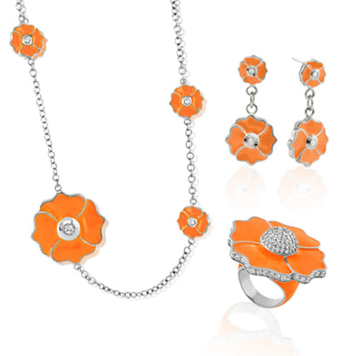 Poppy Love
