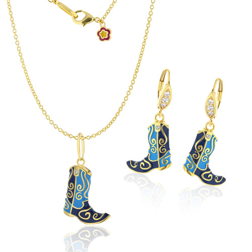 Vibrant colorful jewelry for women – rainbow crystal necklaces earrings and bracelets at Lauren G Adams