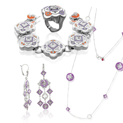 Mandarine Oriental