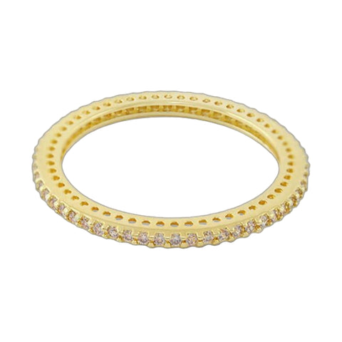 Axis Stackable Ring