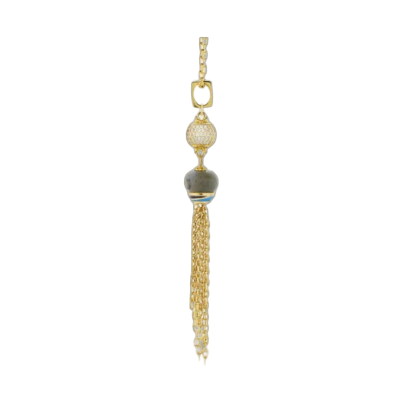 Blue Dream Necklace