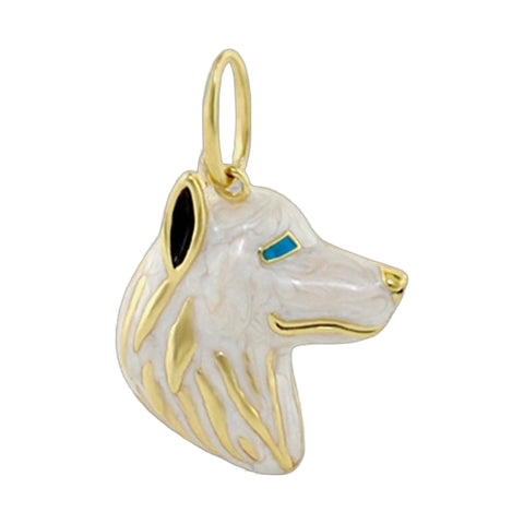 Eau Husky Pendant