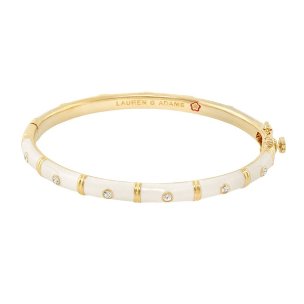 Tiny Dots Stackable Bangle