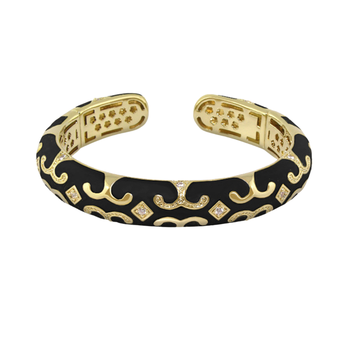 Enamel Engagement