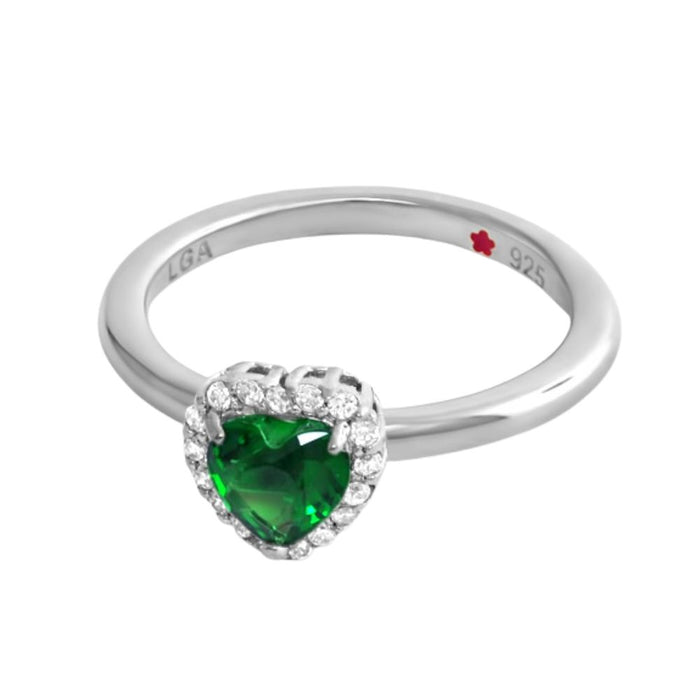 Layers of Love Stackable Ring