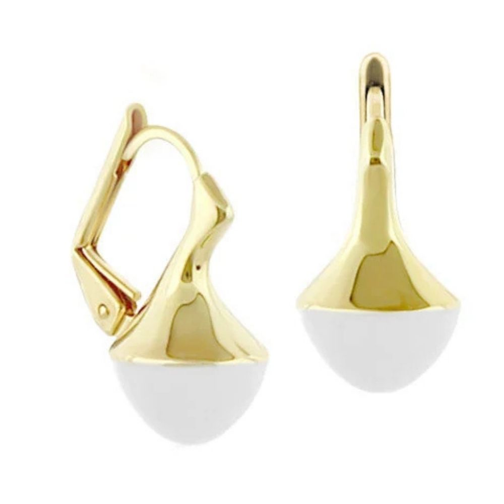 The Golden Favorites Earrings