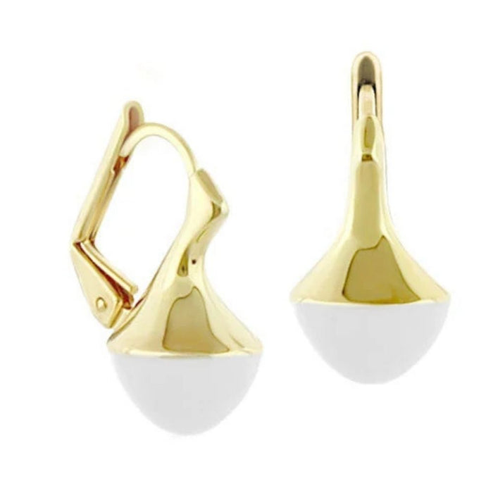 The Golden Favorites Earrings