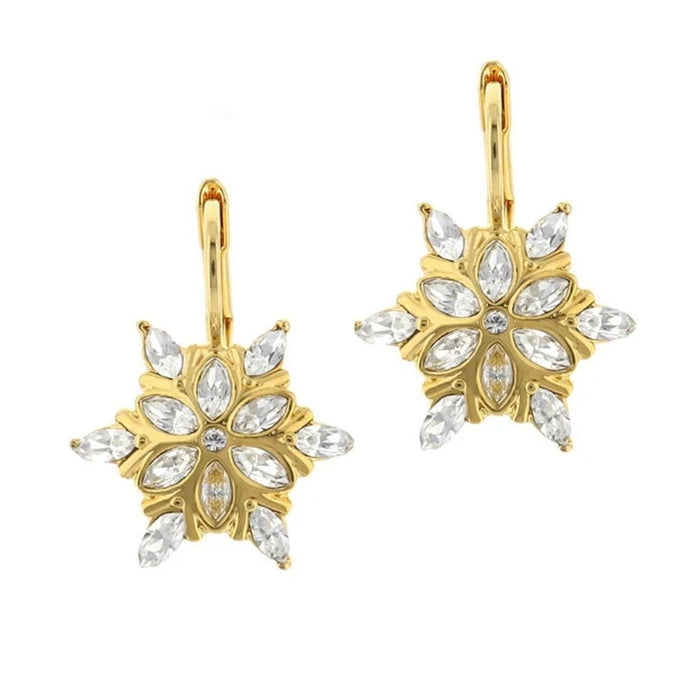 The Golden Favorites Earrings
