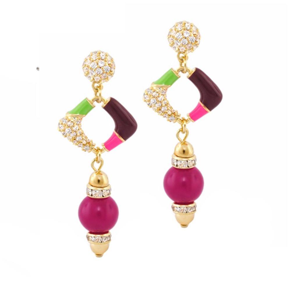 Summer Dream Earrings