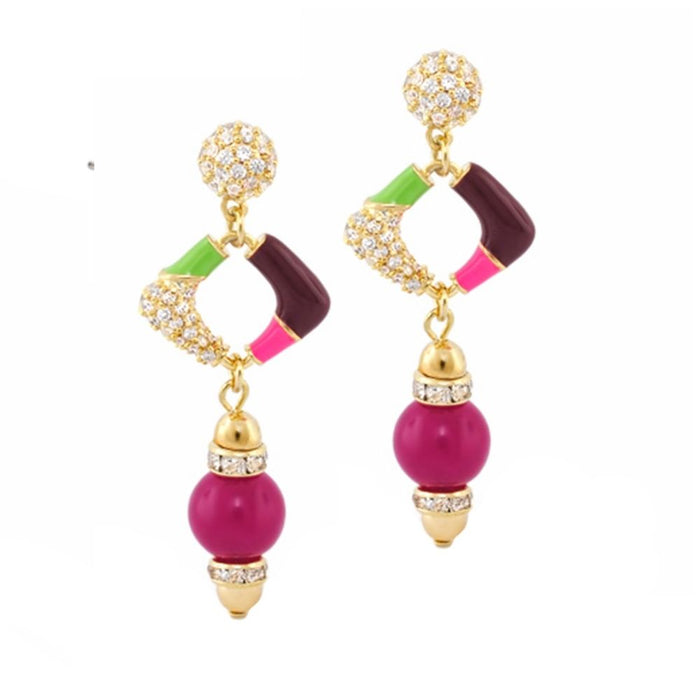 Summer Dream Earrings