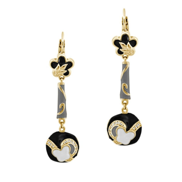 You Neek Earrings
