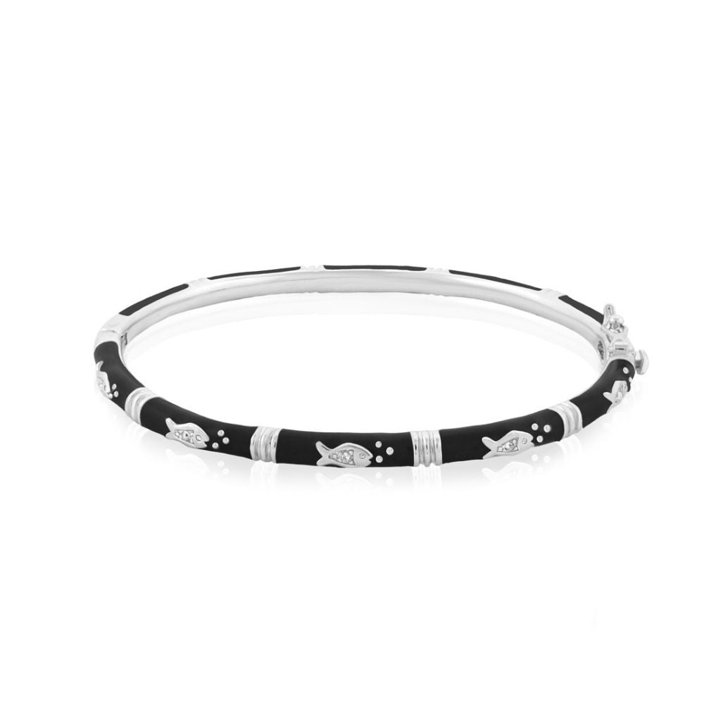 Ocean Love Bangle
