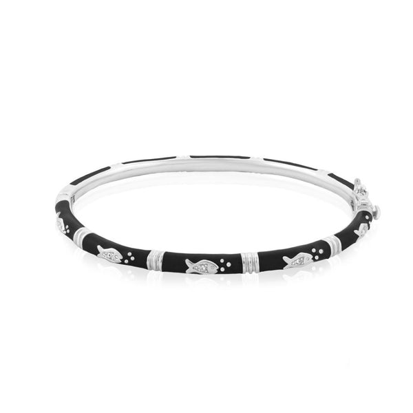 Ocean Love Bangle