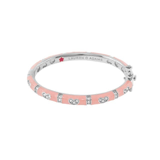 Baby Hearts Bangle