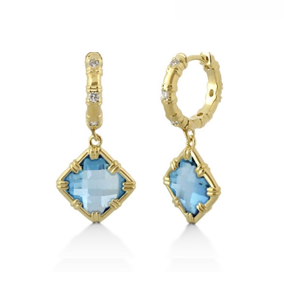 Prince Charming Earrings