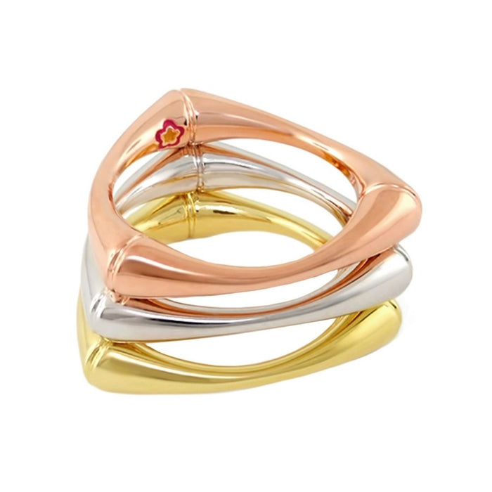 Socialite Stackable Ring Set