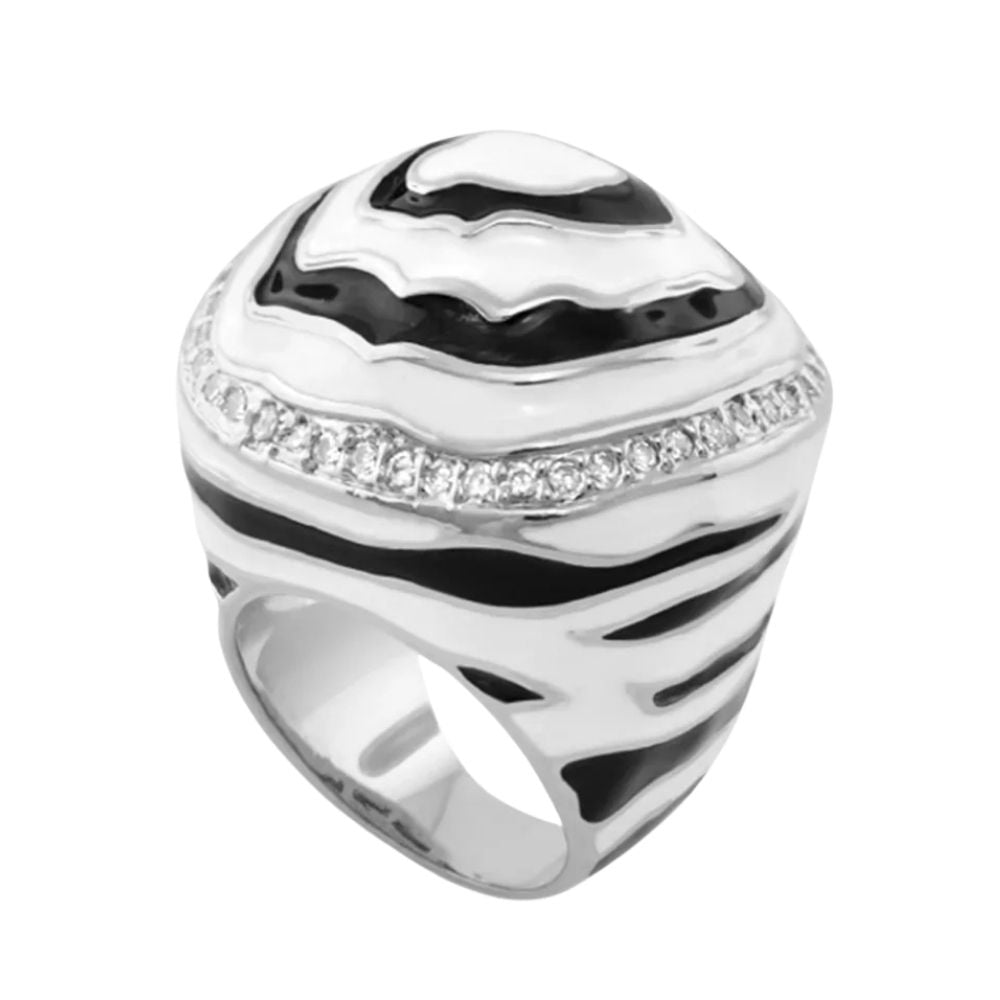 Animal Paradise Ring