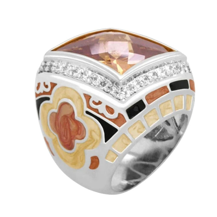 Art Deco Ring