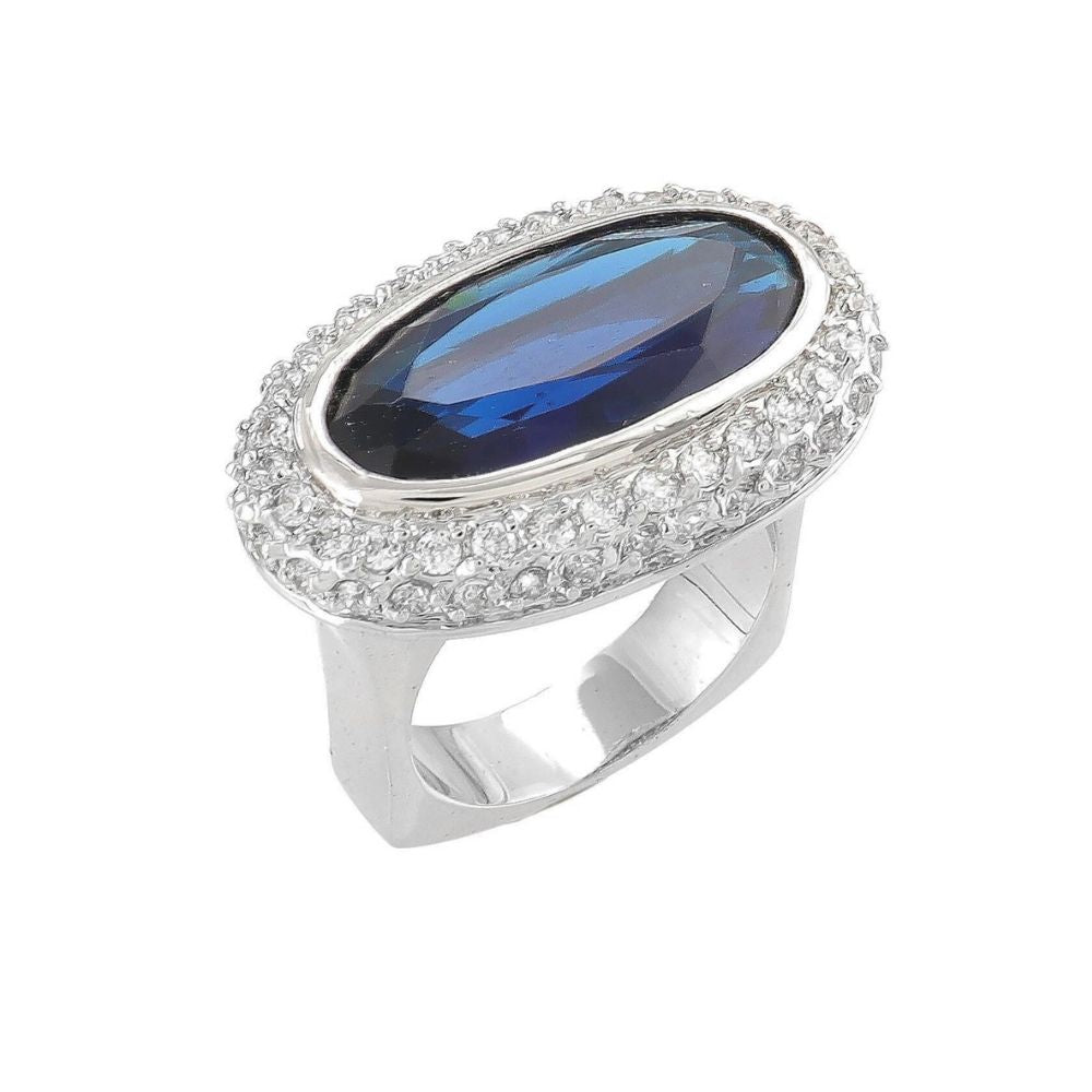 Lauren G Adams Ring