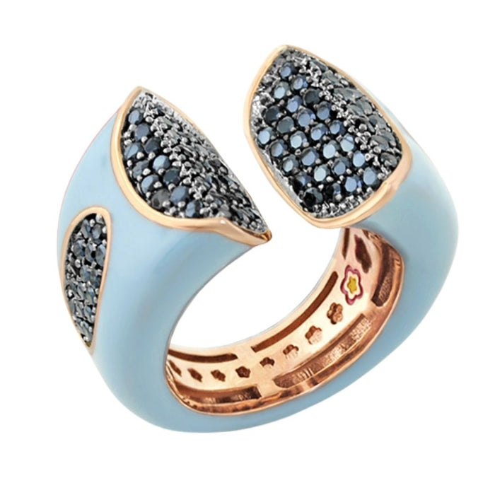 Earth Wind and Fire Ring