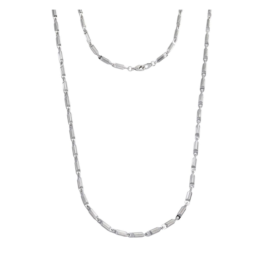 Bar Link Chain