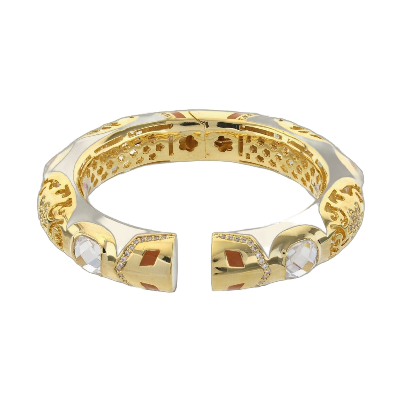 Allure Bangle