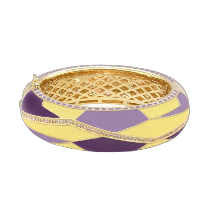 Art Deco Bangle