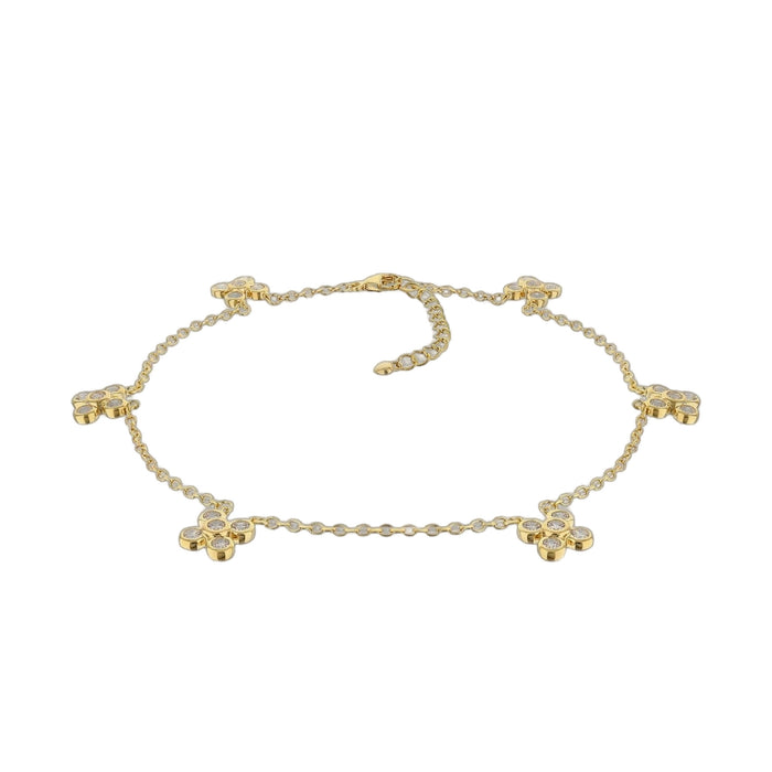 Lga 925 Anklet