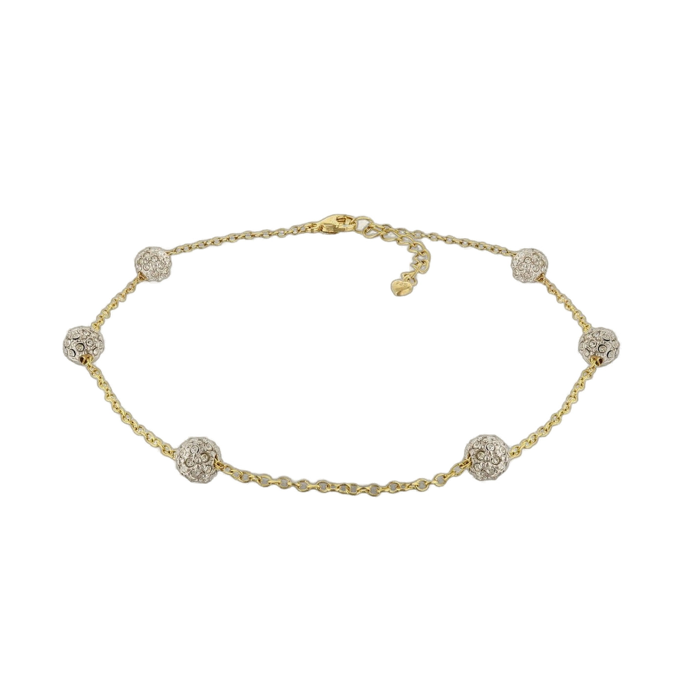 Lga 925 Anklet