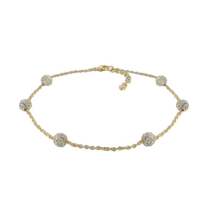 Lga 925 Anklet