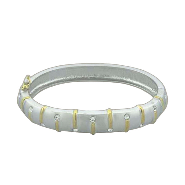 Axis LGA Stackable Bracelet