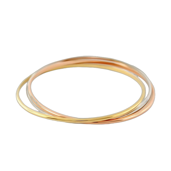 Socialite Rolling Bangle