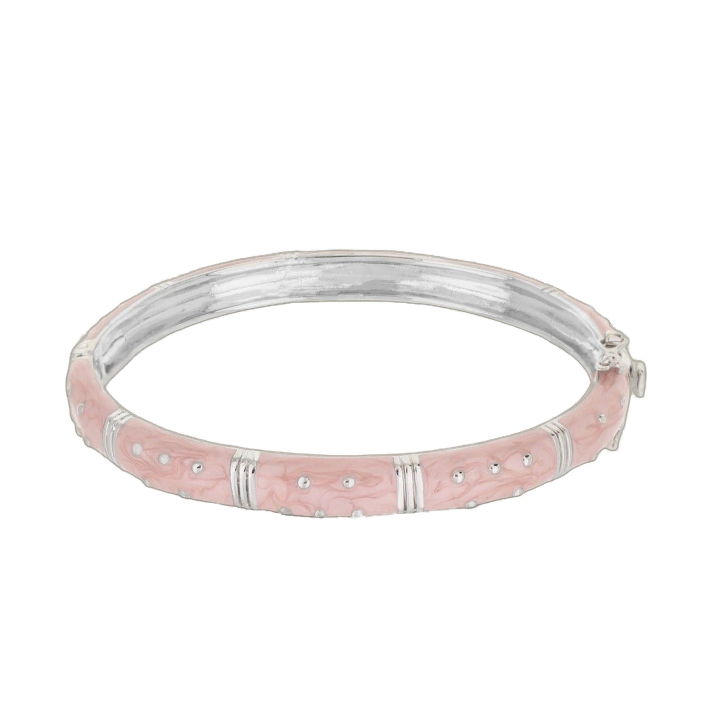 Polka Dot Stackable Bangle