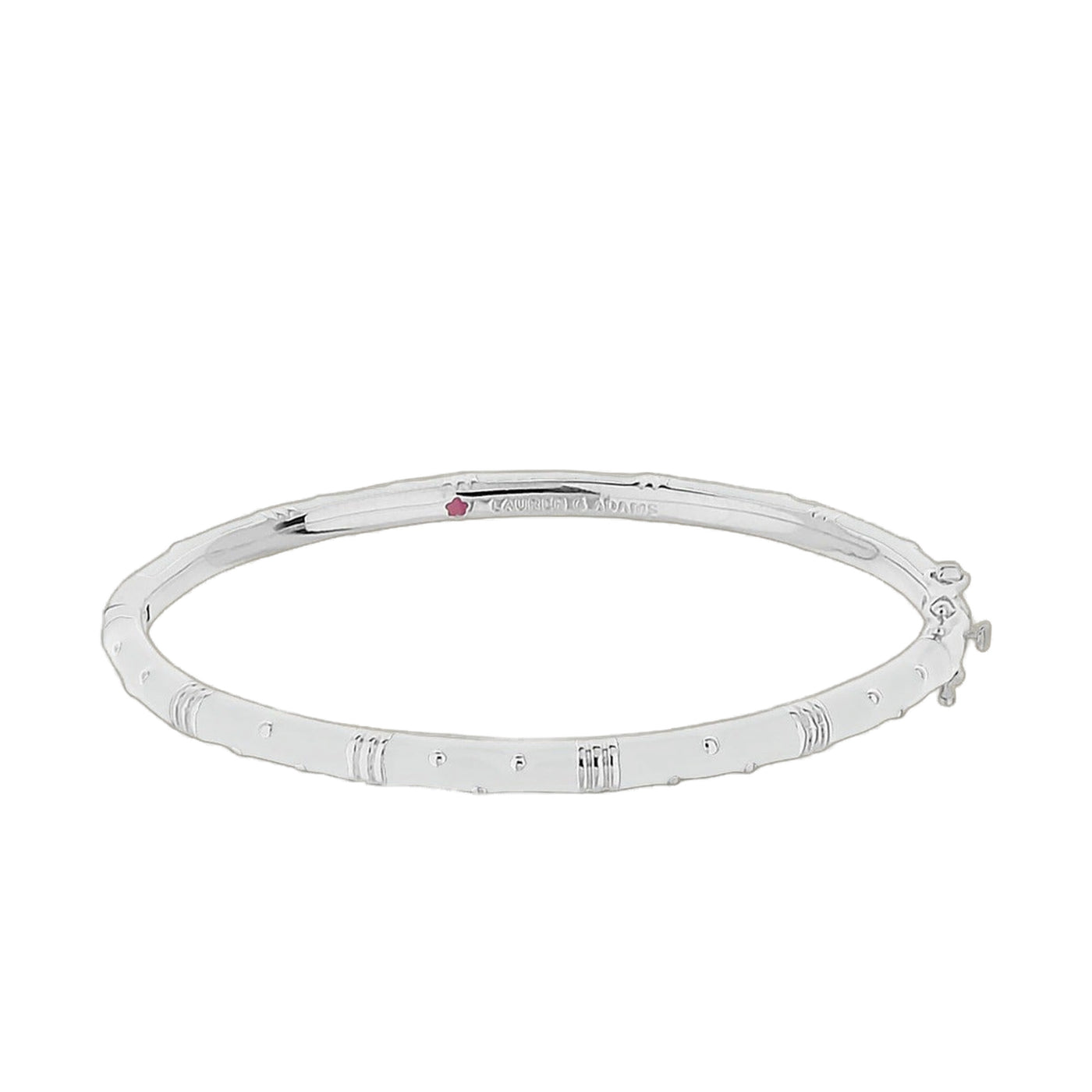Polka Dot Stackable Bangle