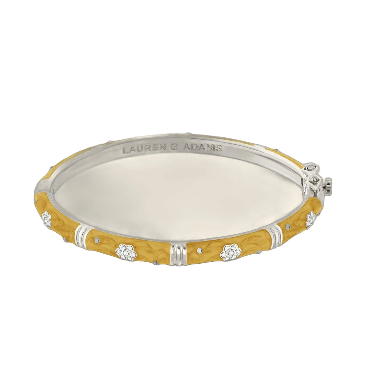 Daisy Love Bangle