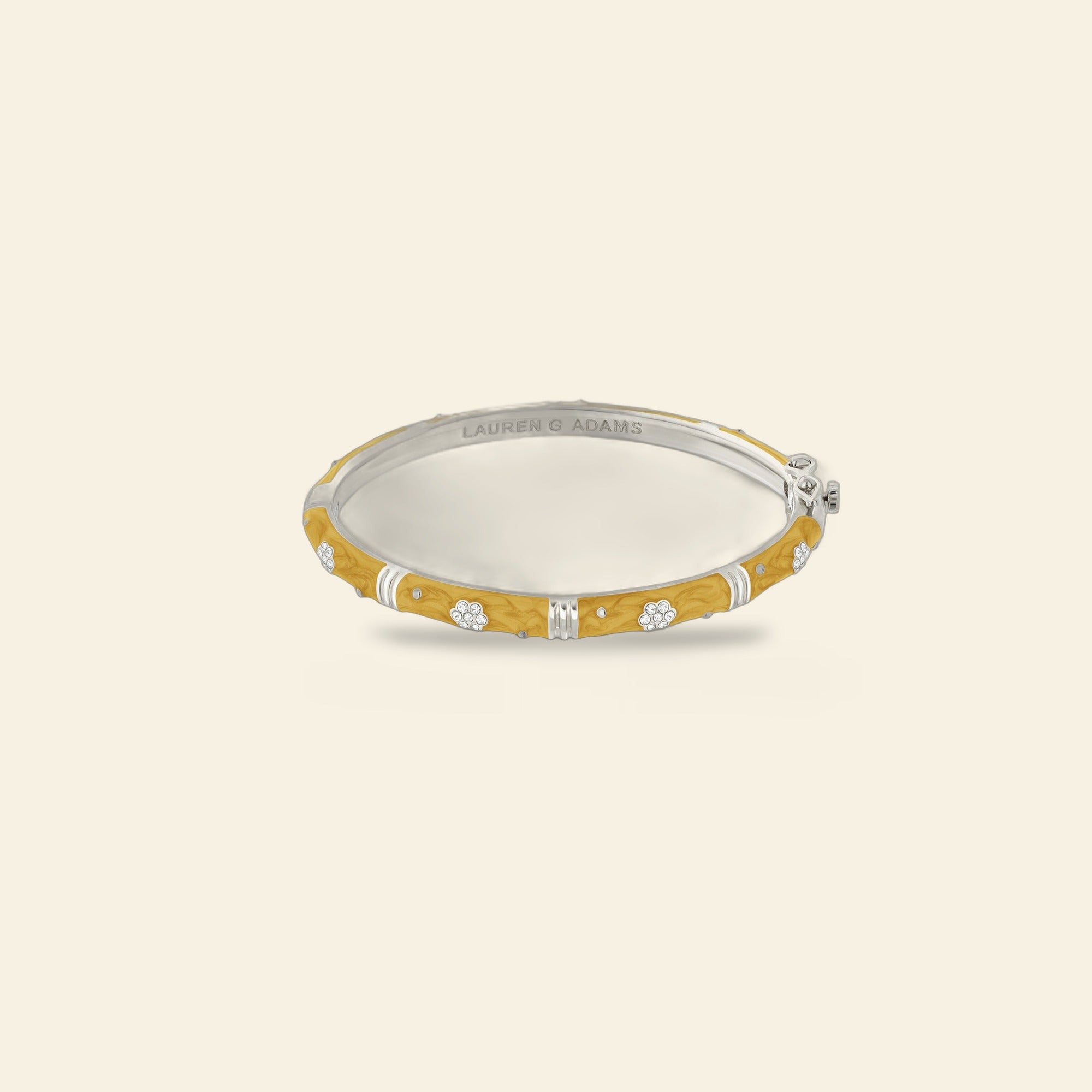 Daisy Love Bangle
