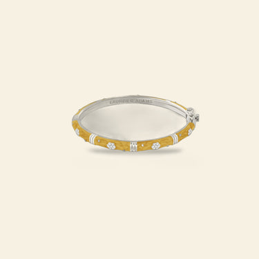 Daisy Love Bangle