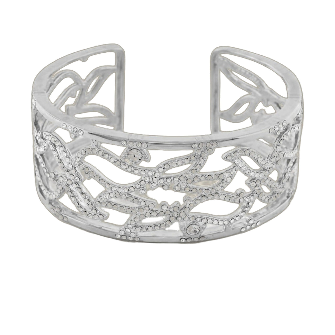 Axis Bangle