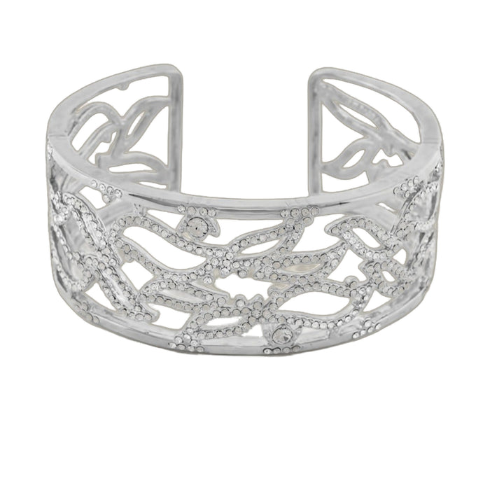 Axis Bangle