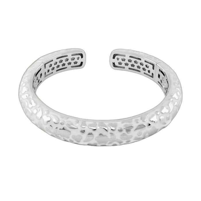 Flowers by Orly Bangle