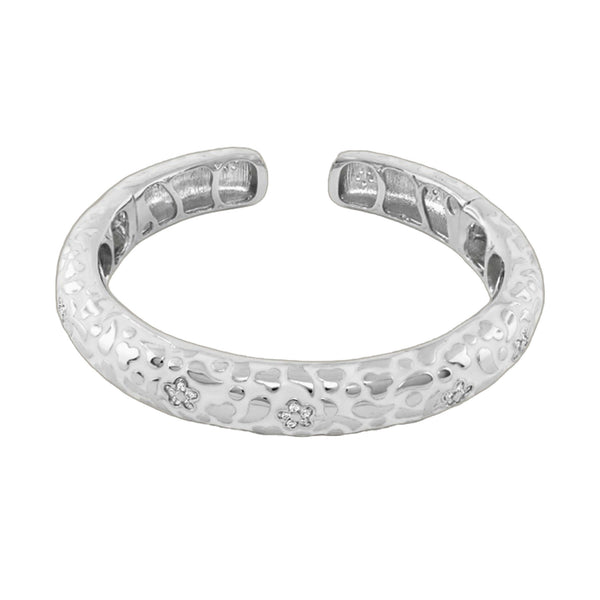 Flowers by Orly Bangle