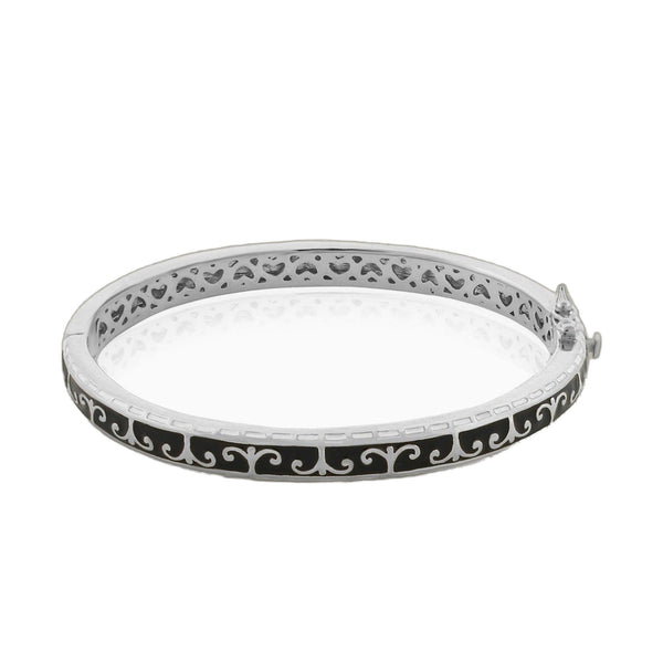 Renaissance Style Bangle