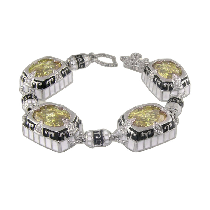 Renaissance Style Bracelet