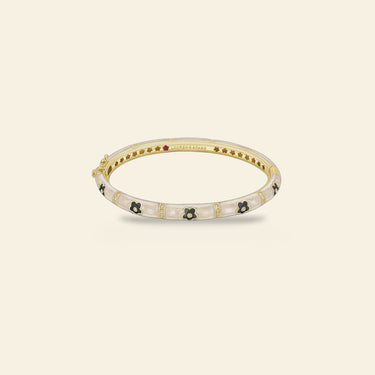 Daisy Love Stackable Bangle