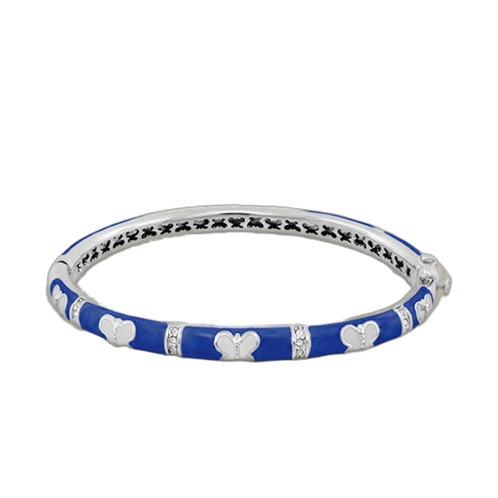 Butterfly World Bangle