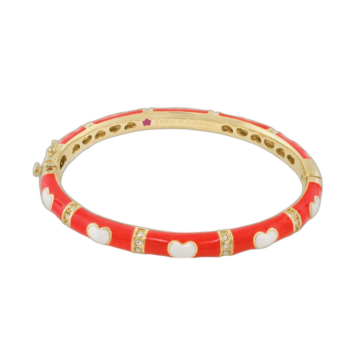 Lots of Love Bangle