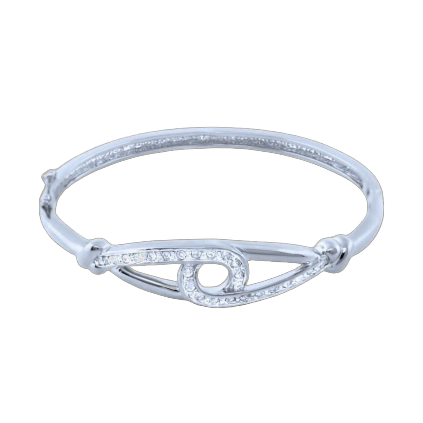 Glamour by the Yard Bangle