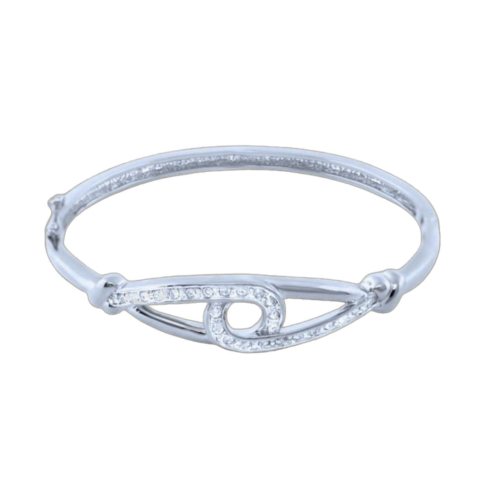 Glamour by the Yard Bangle